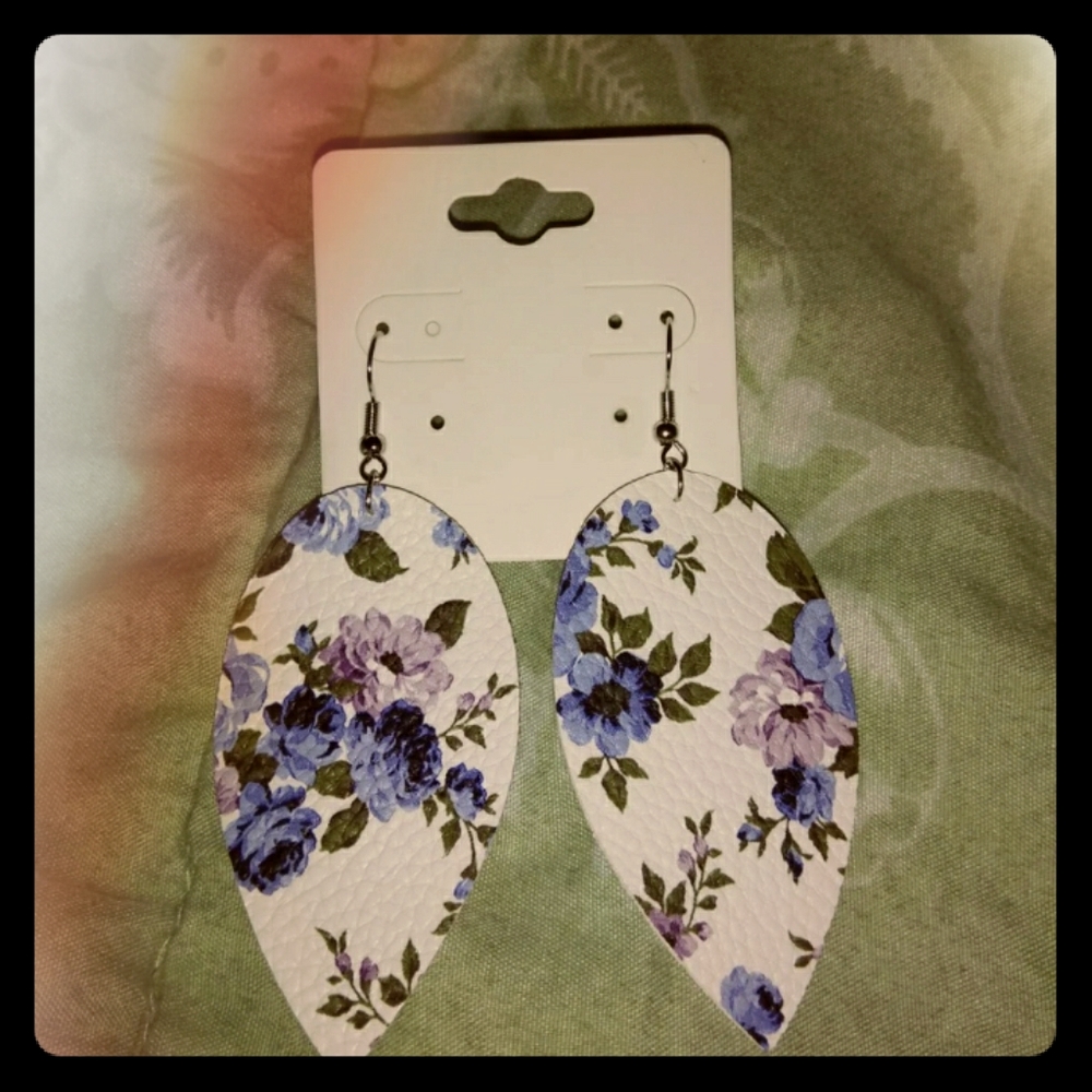 Handmade Earrings